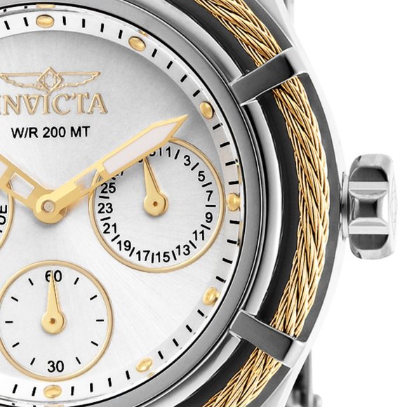 Invicta Bolt Sport Women\'s Quartz Chronograph Watc main image 6